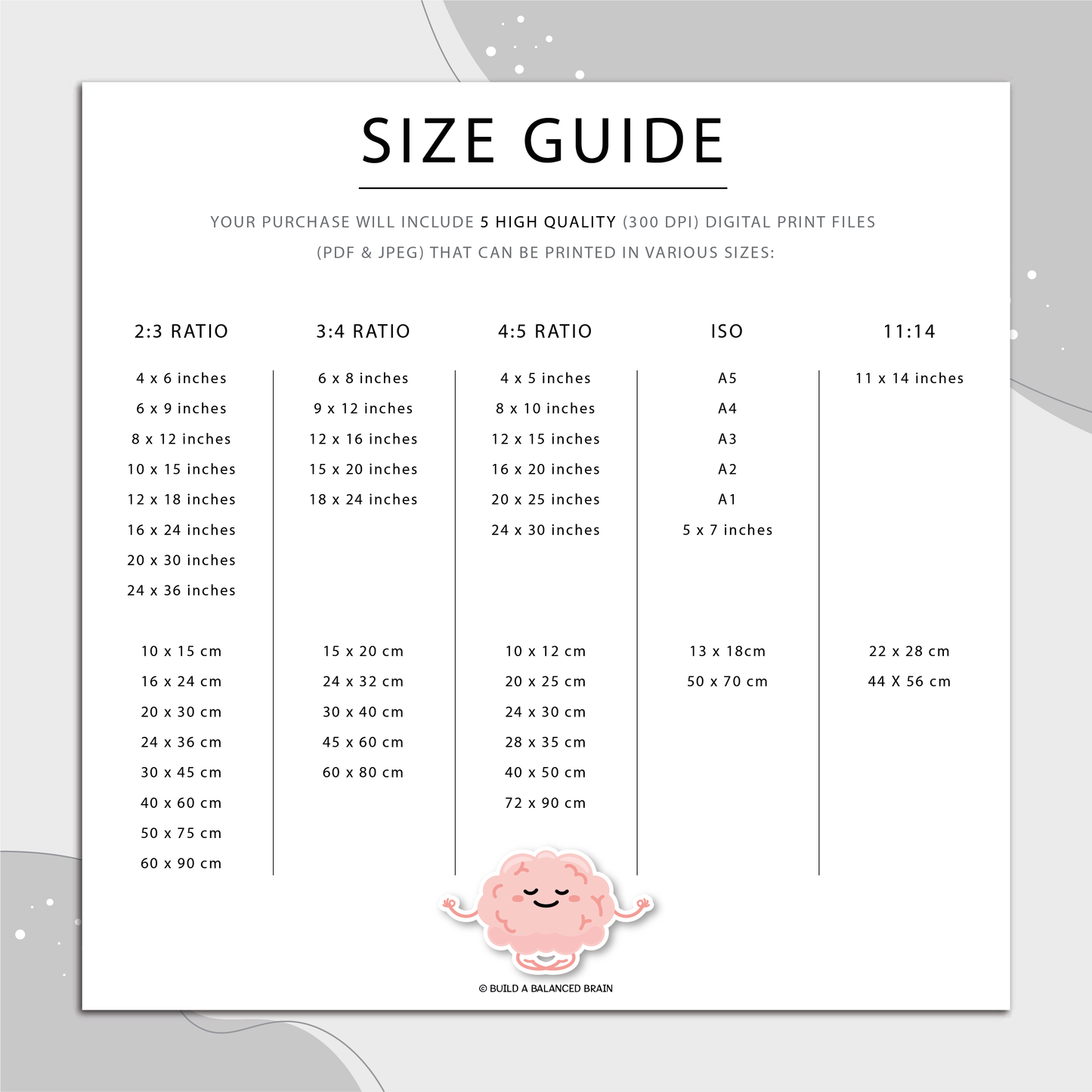 We All Think Differently ASD ADHD