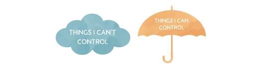 The Circle of Control With Children