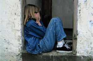 Kids window of tolerance