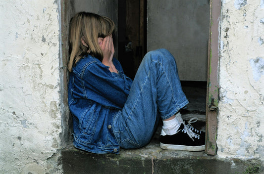 Kids window of tolerance