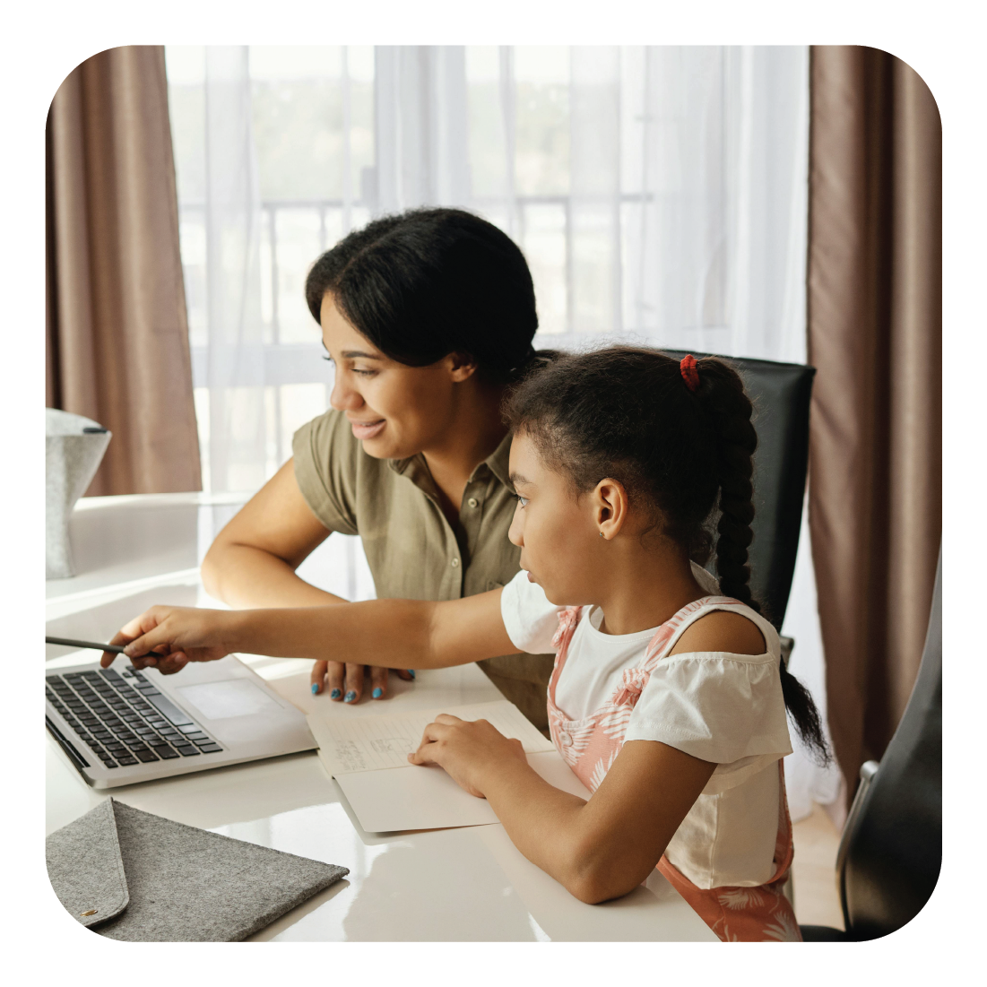 CBT activities for kids