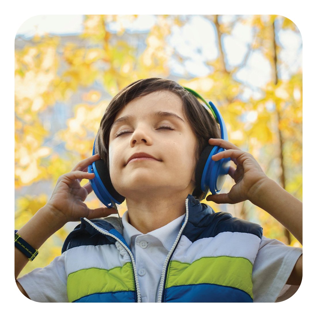 Tools and resources to support children with autism