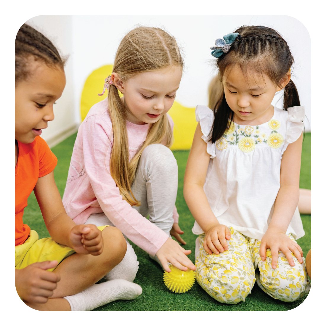 Resources to help kids build social skills