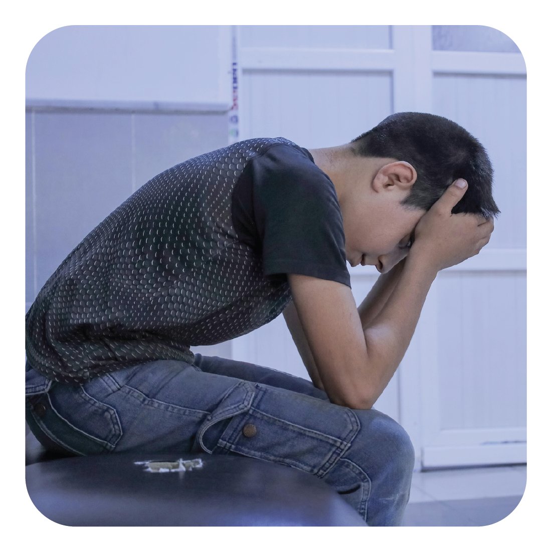 Resources to help kids to cope with anxiety