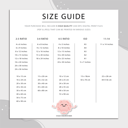 We All Think Differently ASD ADHD
