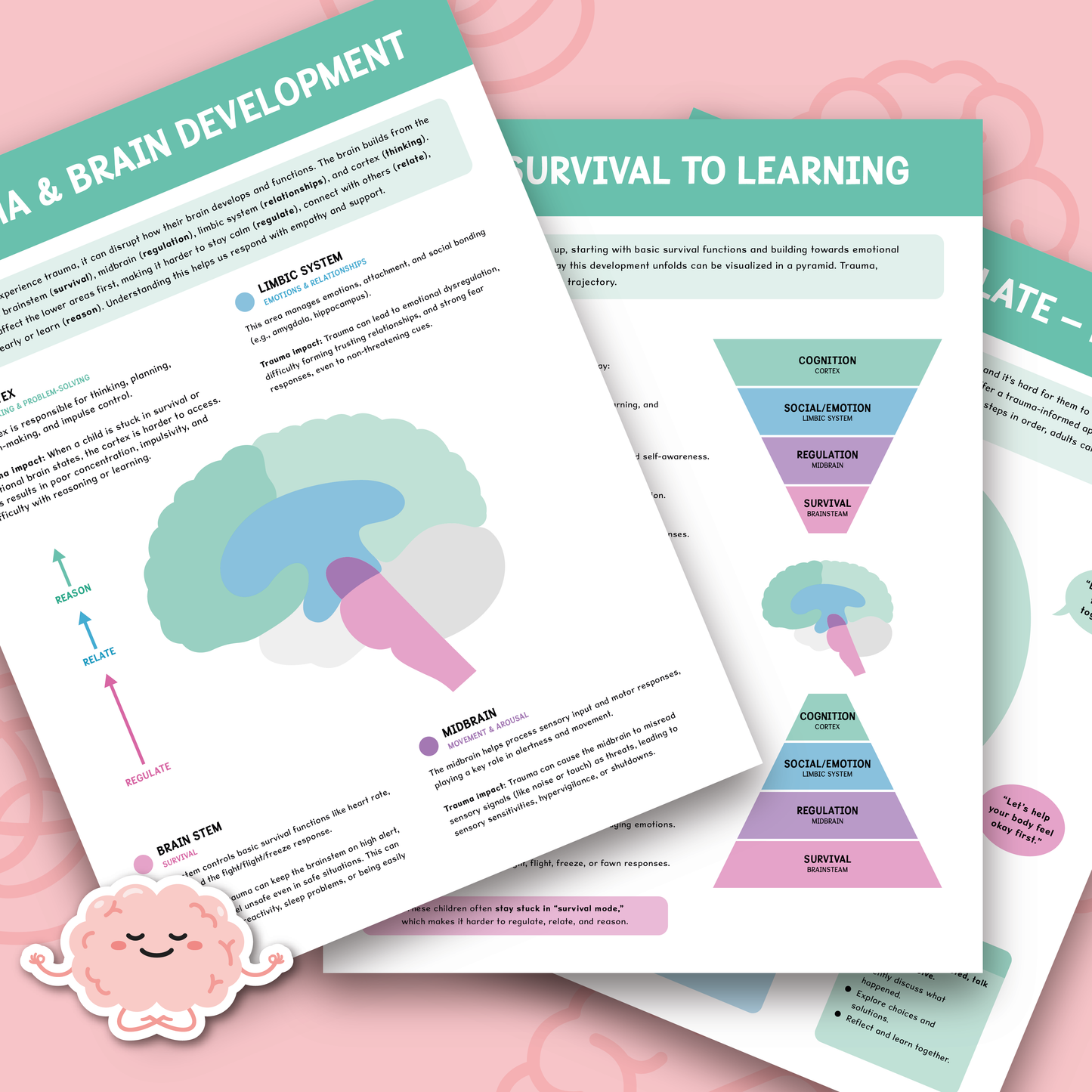 Adverse Childhood Experiences ACEs Care Bundle